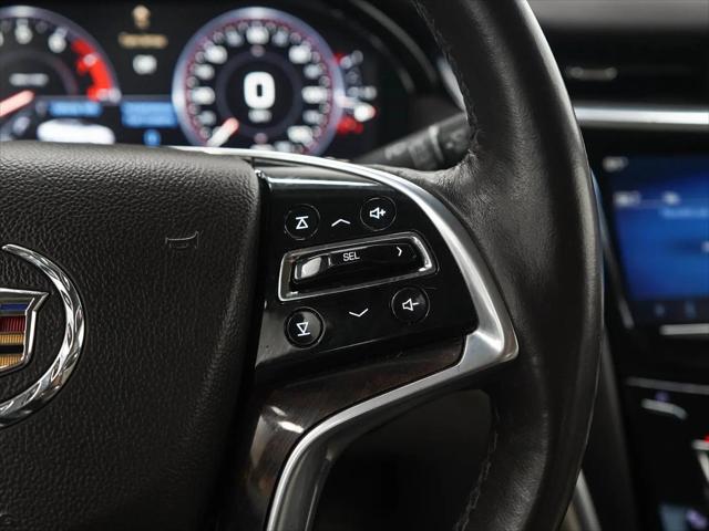 2013 Cadillac XTS Premium