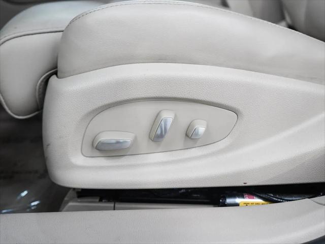 2013 Cadillac XTS Premium