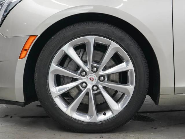 2013 Cadillac XTS Premium