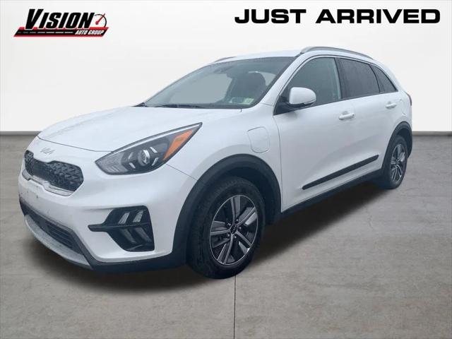 2022 Kia Niro Plug-In Hybrid EX for sale in Canandaigua, NY