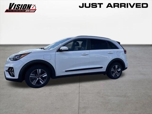 2022 Kia Niro Plug-In Hybrid EX for sale in Canandaigua, NY