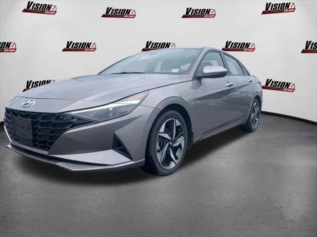 2023 Hyundai Elantra SEL for sale in Canandaigua, NY