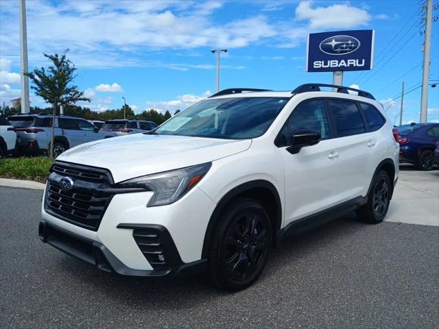 2025 Subaru Ascent Onyx Edition Limited 7-Passenger for sale in Orlando, FL