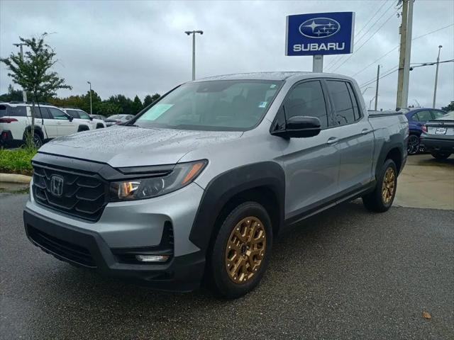 2021 Honda Ridgeline AWD Sport for sale in Orlando, FL