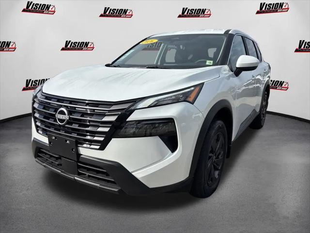 2026 Nissan Rogue SV for sale in Greece, NY
