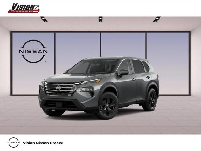 2026 Nissan Rogue SV for sale in Greece, NY