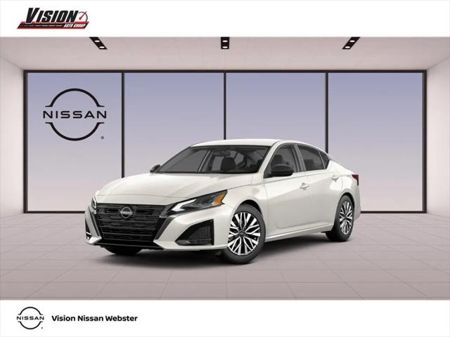2026 Nissan Altima SV FWD for sale in Webster, NY