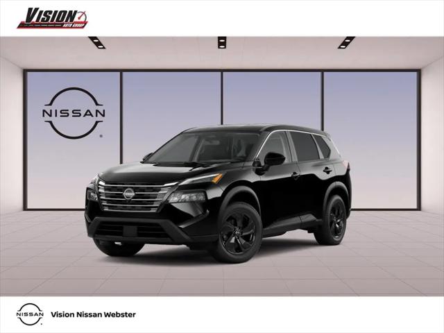 2026 Nissan Rogue SV for sale in Webster, NY