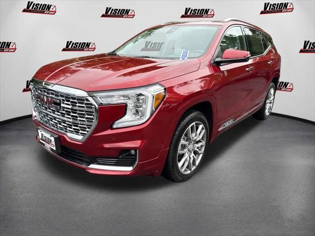 2023 GMC Terrain AWD Denali for sale in Rochester, NY