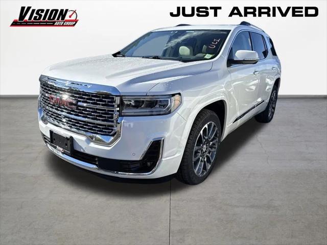 2023 GMC Acadia AWD Denali for sale in Canandaigua, NY