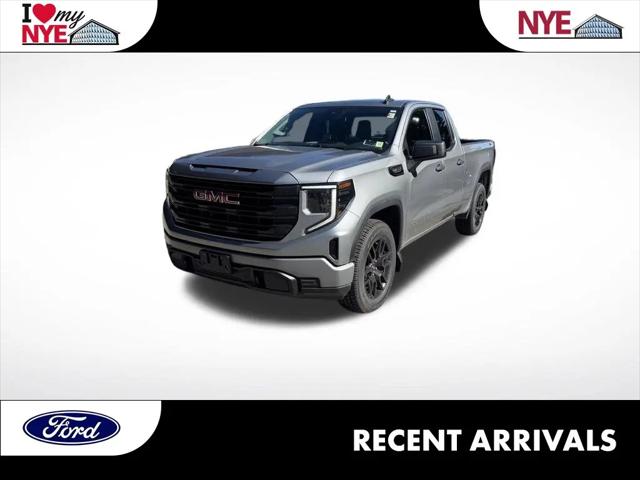 2023 GMC Sierra 1500 4WD Double Cab Standard Box Pro for sale in Oneida, NY