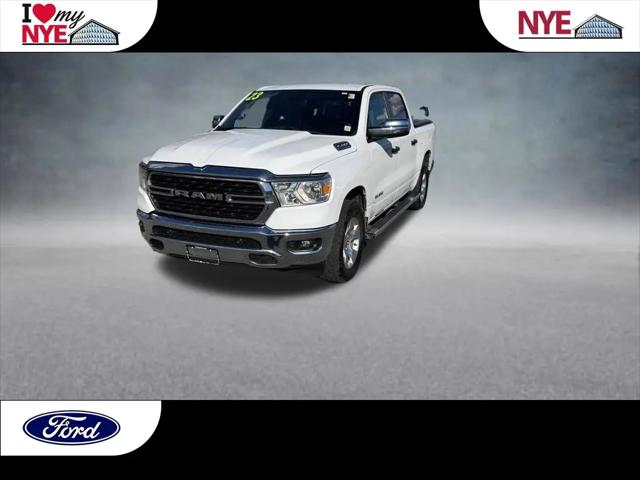 2023 Ram 1500 Big Horn for sale in Oneida, NY