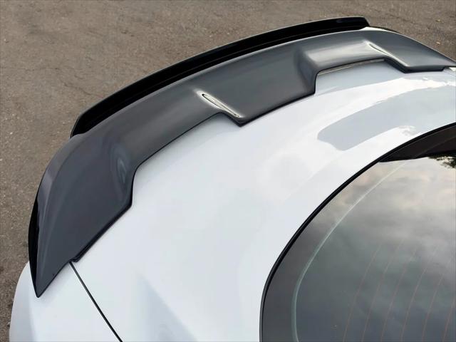 2021 Ford Mustang Mach 1 Fastback