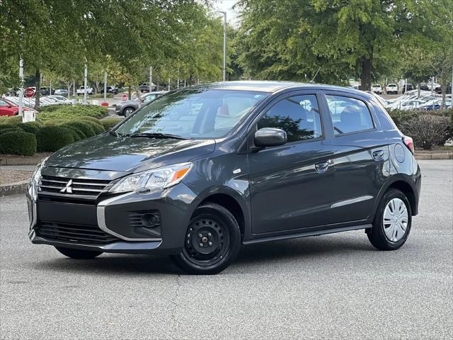2024 Mitsubishi Mirage ES for sale in Duluth, GA
