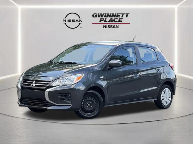 2024 Mitsubishi Mirage ES for sale in Duluth, GA