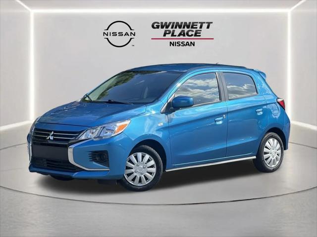 2024 Mitsubishi Mirage ES for sale in Duluth, GA