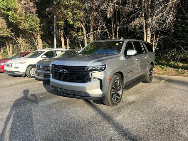 2023 Chevrolet Suburban 4WD RST for sale in Duluth, GA