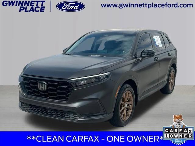 2023 Honda CR-V EX-L AWD for sale in Duluth, GA