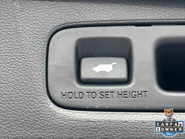 2023 Honda CR-V EX-L AWD