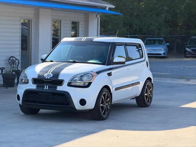2013 Kia Soul + for sale in Matthews, NC