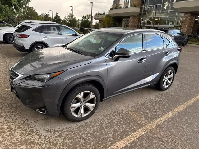 2017 Lexus NX 200t NX Turbo for sale in Greenwood Village, CO
