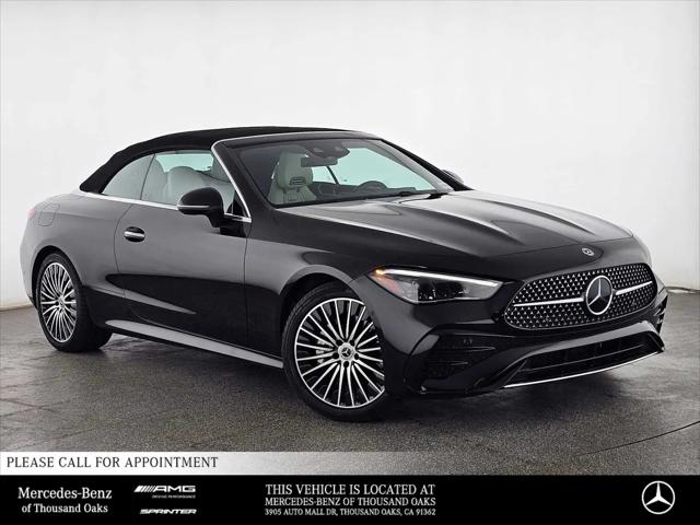 2026 Mercedes-Benz E-CLASS E 300 CLE 300 for sale in Thousand Oaks, CA