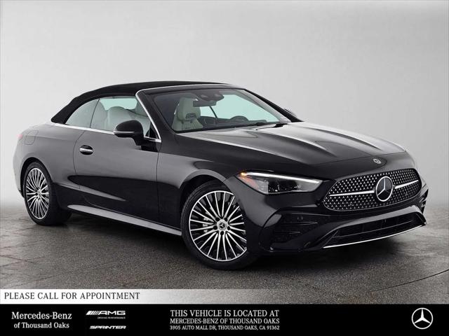2026 Mercedes-Benz E-CLASS E 300 CLE 300 for sale in Thousand Oaks, CA