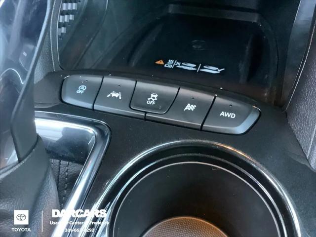 2023 Chevrolet TrailBlazer AWD ACTIV