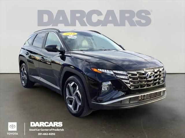 2024 Hyundai Tucson SEL for sale in Frederick, MD