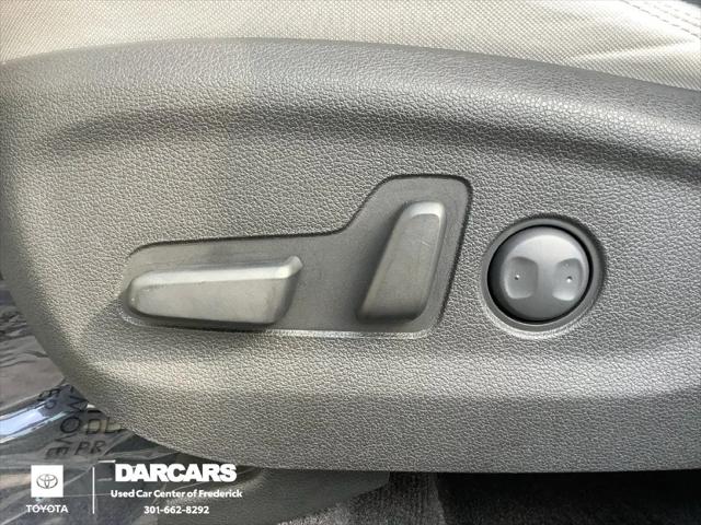 2019 Hyundai Tucson Sport