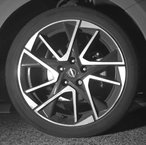 2024 Nissan Sentra SR Xtronic CVT