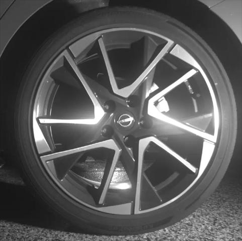 2024 Nissan Sentra SR Xtronic CVT