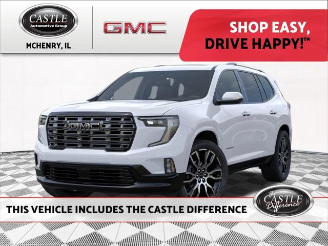 2027 GMC Acadia AWD Denali Ultimate for sale in McHenry, IL