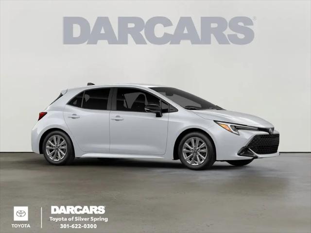 2027 Toyota Corolla SE for sale in Silver Spring, MD