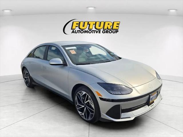 2024 Hyundai IONIQ 6 SEL for sale in Sacramento, CA