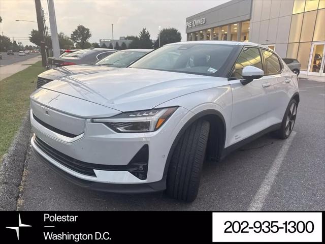 2024 Polestar 2 Long Range Dual Motor Plus for sale in Rockville, MD