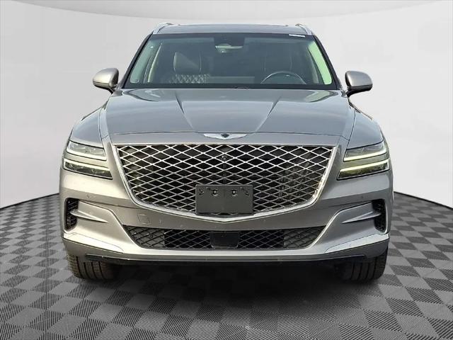 2023 Genesis GV80 3.5T AWD