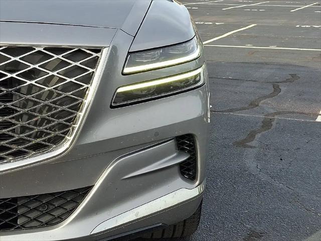 2023 Genesis GV80 3.5T AWD