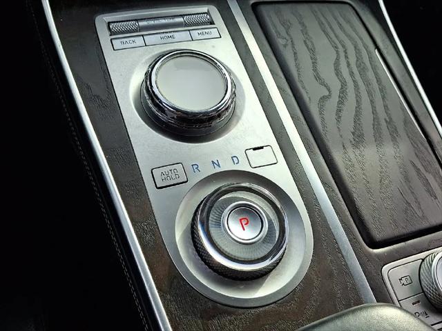 2023 Genesis GV80 3.5T AWD