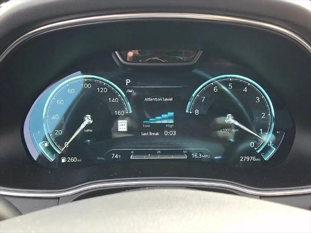 2023 Genesis GV80 3.5T AWD