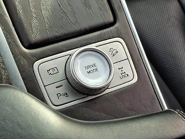 2023 Genesis GV80 3.5T AWD