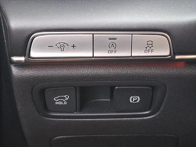 2023 Genesis GV80 3.5T AWD
