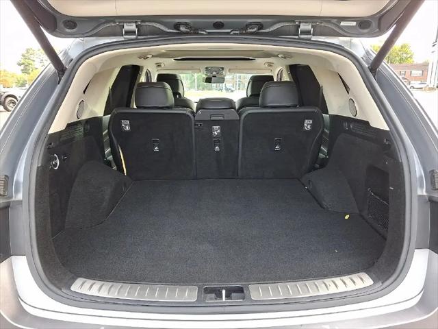 2023 Genesis GV80 3.5T AWD