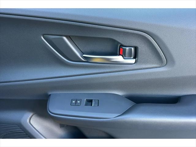 2027 Toyota Prius Plug-In Nightshade