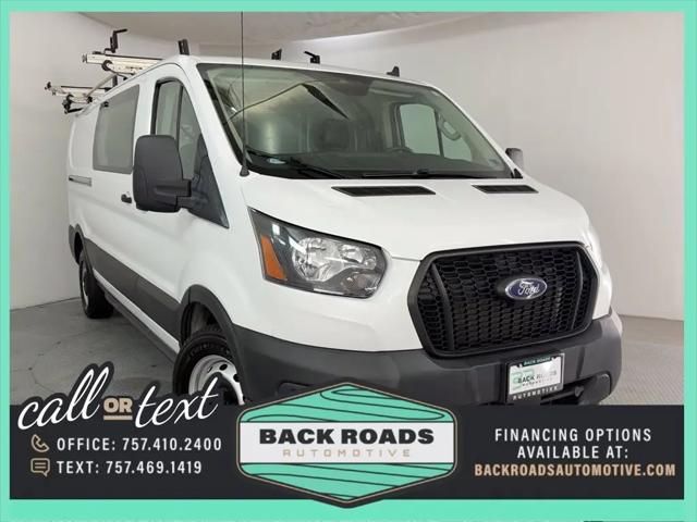 2022 Ford Transit Cargo Van T-350 for sale in Chesapeake, VA
