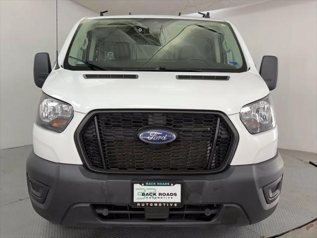 2022 Ford Transit Cargo Van T-350