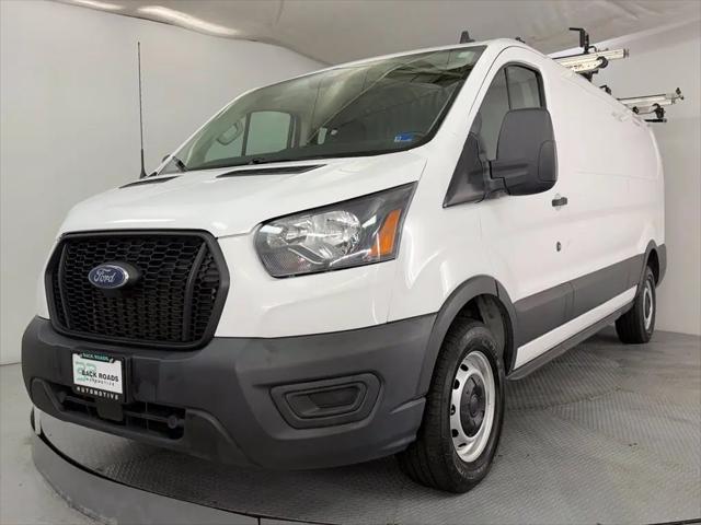 2022 Ford Transit Cargo Van T-350