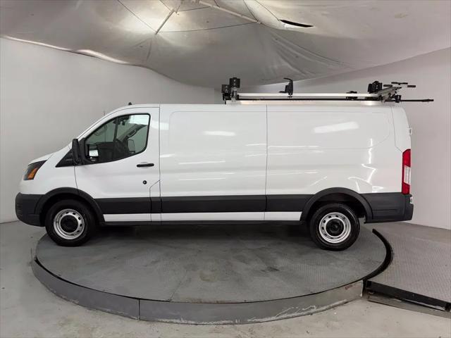 2022 Ford Transit Cargo Van T-350