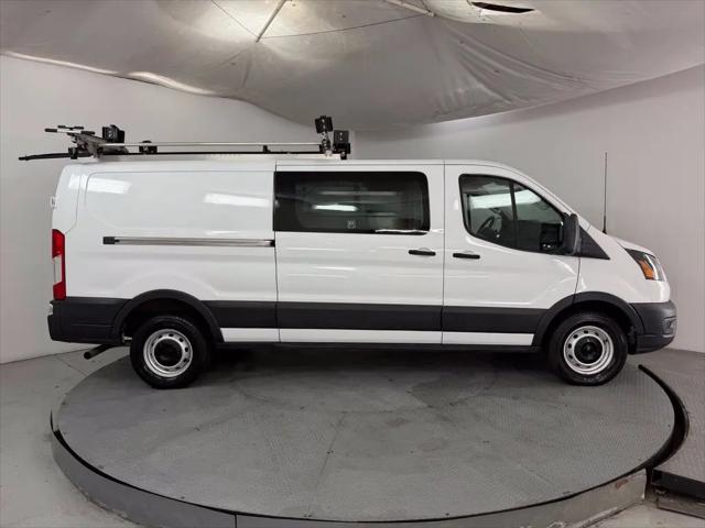 2022 Ford Transit Cargo Van T-350