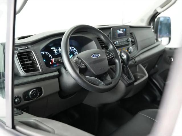 2022 Ford Transit Cargo Van T-350
